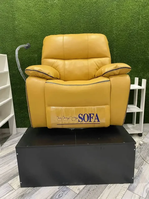 Продажа реклайнера с подиумом - Парфюмерия в Краснодар