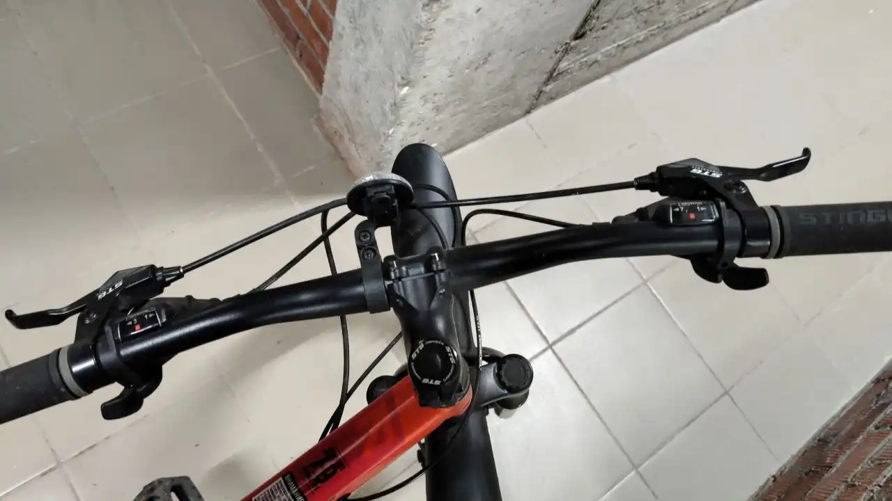 Скоростной велосипед на рост 158-175 - Велосипеды (Хобби и отдых) в Краснодар