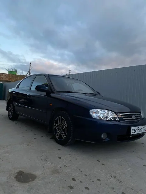 Продажа личного автомобиля в отличном состоянии - Авто в Краснодар