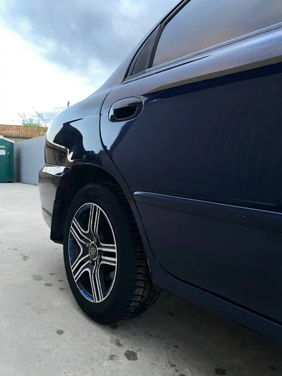 Продажа личного автомобиля в отличном состоянии - Авто в Краснодар