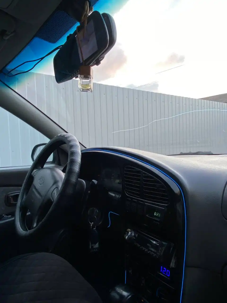 Продажа личного автомобиля в отличном состоянии - Авто в Краснодар