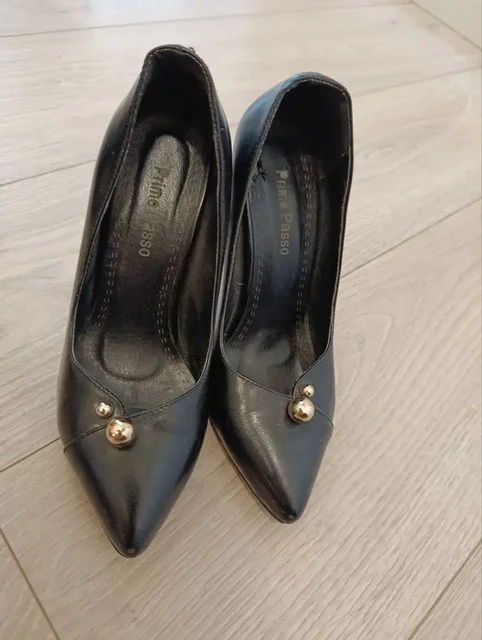 Продажа туфель и босоножек размер 36 - Аксессуары в Краснодар