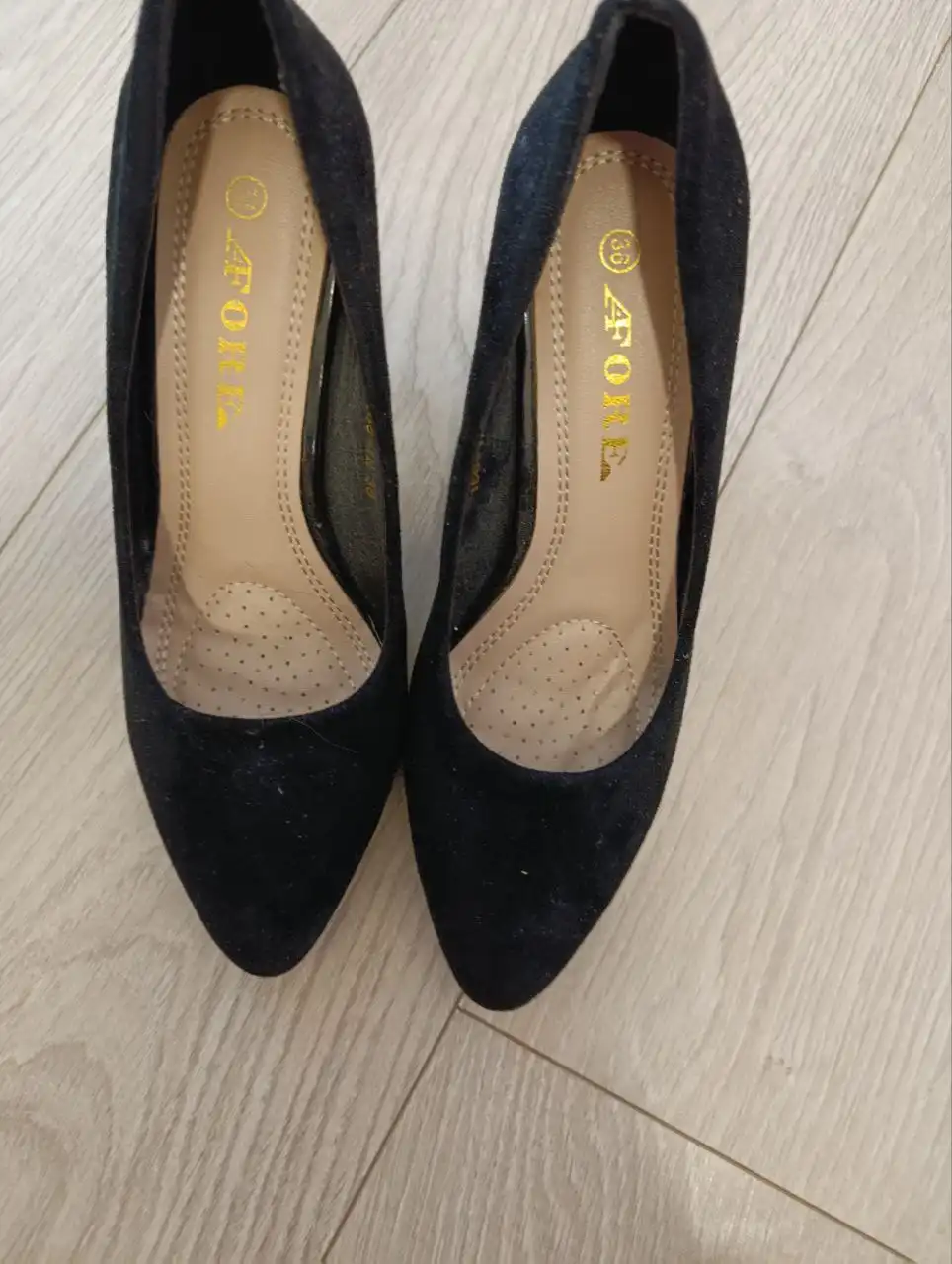 Продажа туфель и босоножек размер 36 - Обувь (Одежда) в Краснодар