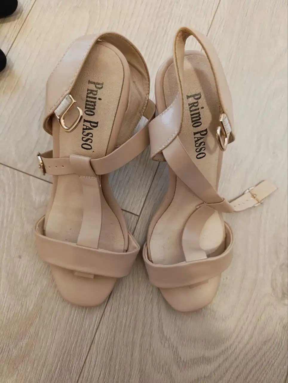 Продажа туфель и босоножек размер 36 - Обувь (Одежда) в Краснодар