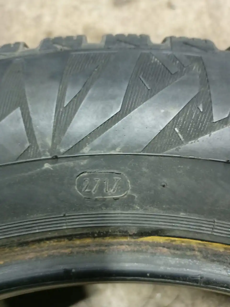 Продажа 4 колес - Шины и диски (Авто) в Краснодар