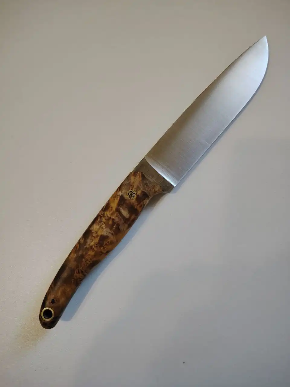 Изготовление и услуги по ножам ручной работы - Ручная работа/Ножи (Хобби и отдых) в Краснодар