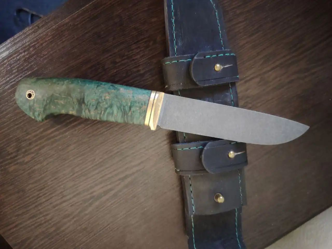 Изготовление и услуги по ножам ручной работы - Ручная работа/Ножи (Хобби и отдых) в Краснодар