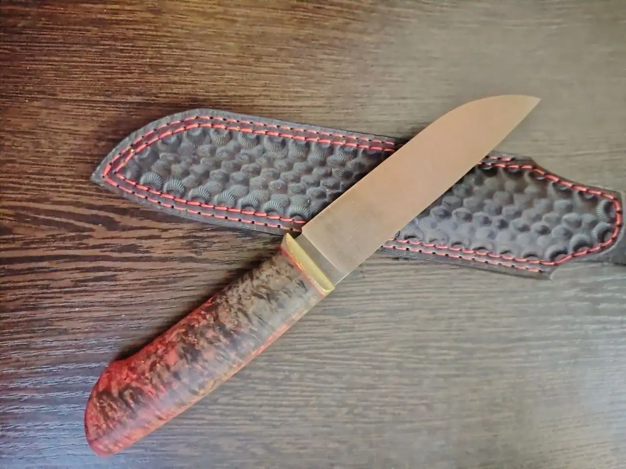 Изготовление и услуги по ножам ручной работы - Ручная работа/Ножи (Хобби и отдых) в Краснодар