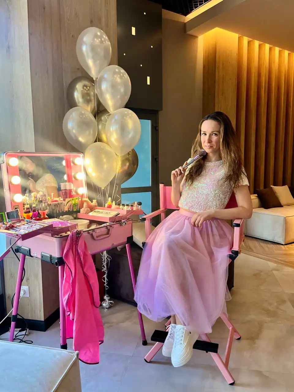 Аквагрим на мероприятия в Краснодаре - Аквагрим (Услуги) в Краснодар