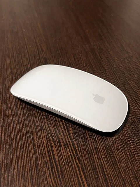 Продажа Apple Magic Mouse 3 - Игровые аксессуары в Краснодар