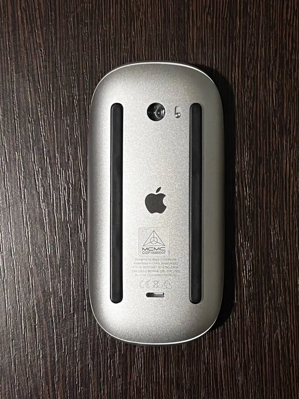 Продажа Apple Magic Mouse 3 - Компьютерные мыши (Электроника) в Краснодар