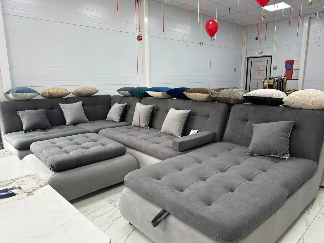 Распродажа мебели в магазине Дивань - Мебель (Для дома и дачи) в Сочи