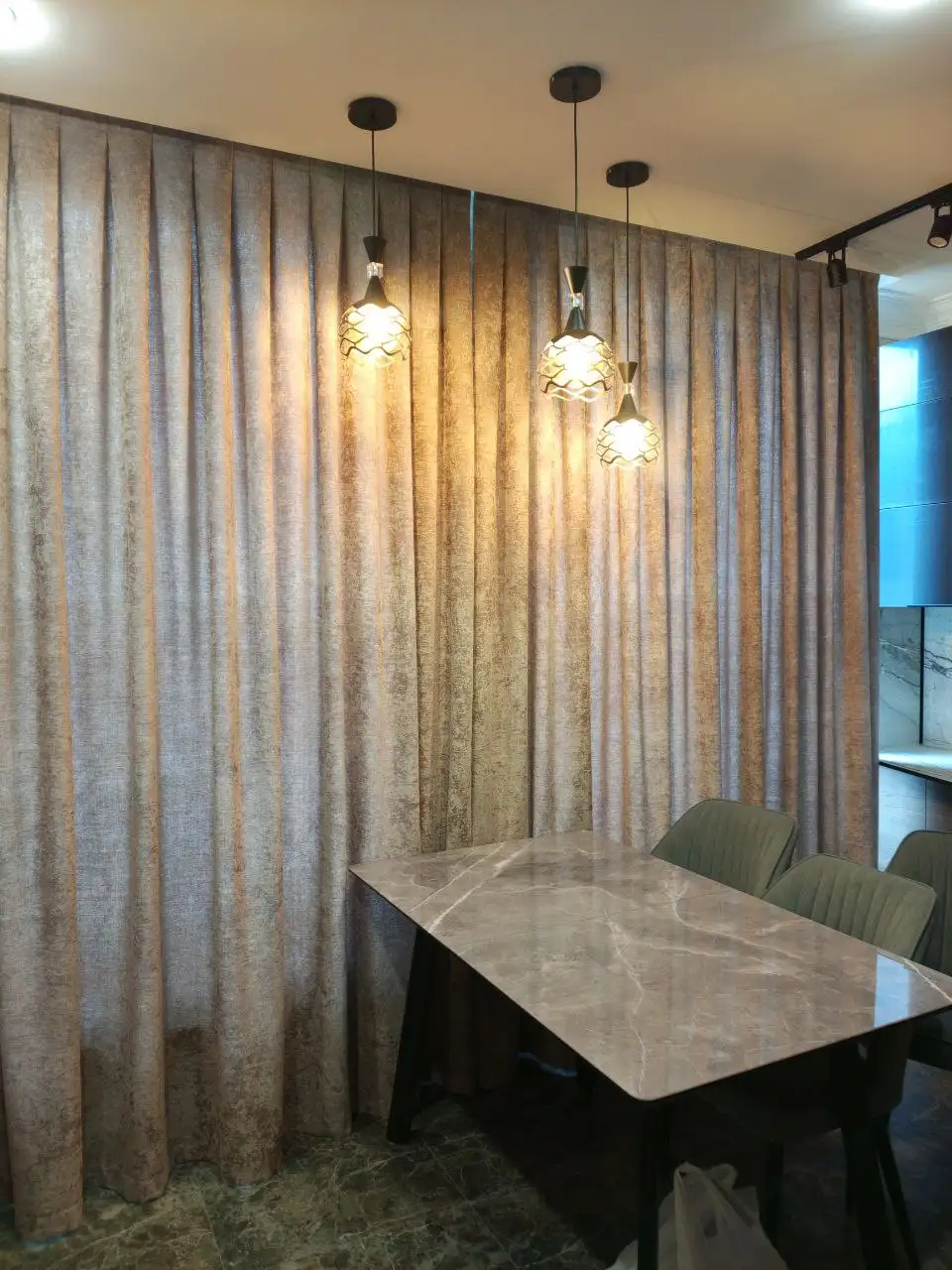 Пошив штор на заказ онлайн - Пошив (Услуги) в Краснодар