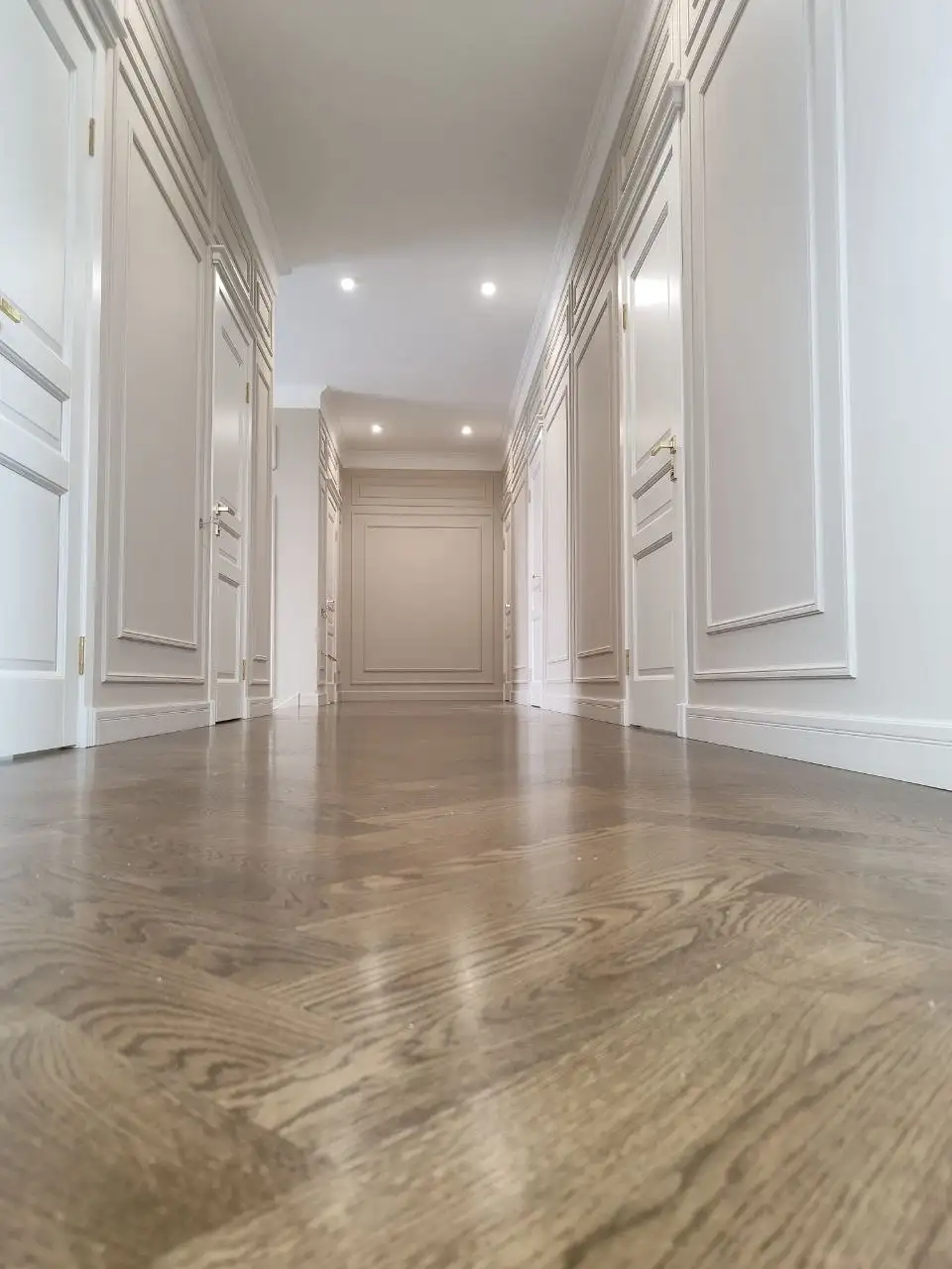 Укладка ламината, паркетной доски, кварц винила - Ремонт и строительство (Услуги) в Краснодар