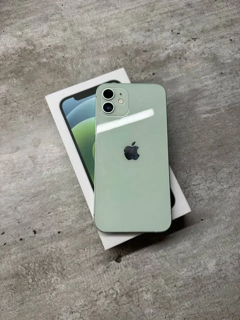 Продам iPhone 12 64Гб - Электроника в Краснодар