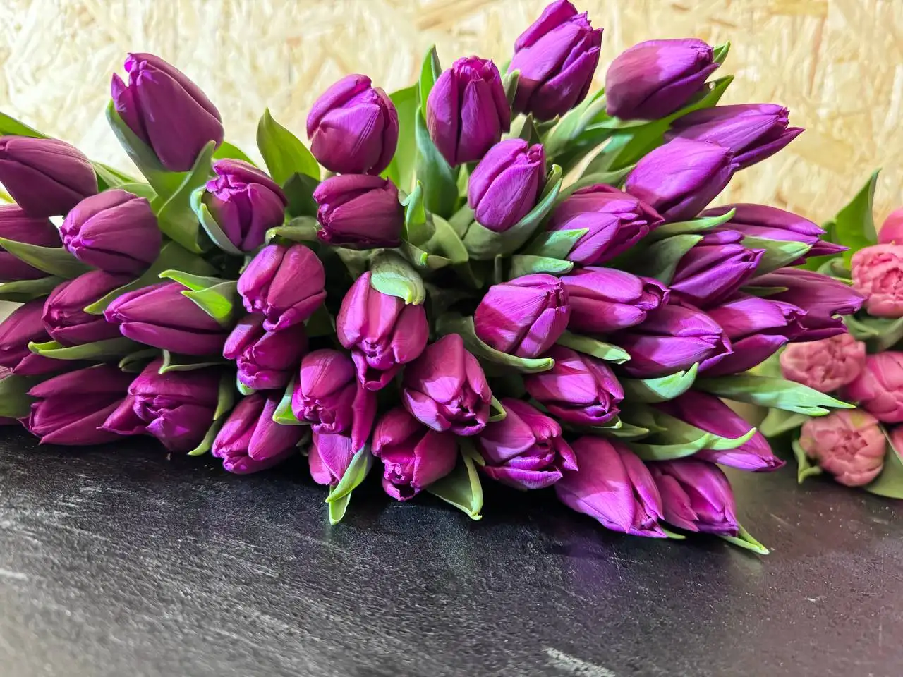 Тюльпаны оптом и в розницу к праздникам - Цветы (Хобби и отдых) в Краснодар