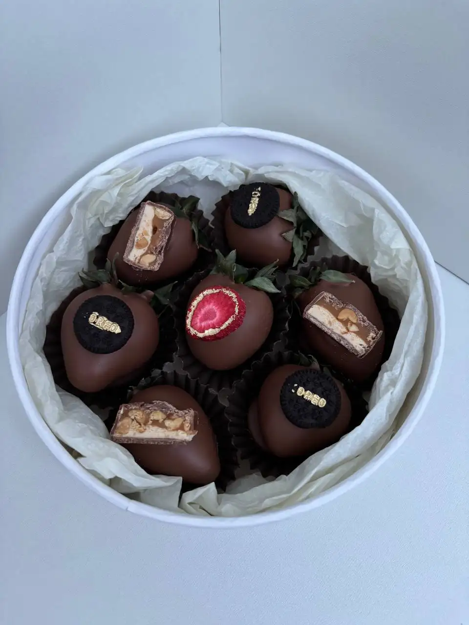 Заказ продуктов к праздникам - Доставка продуктов (Услуги) в Краснодар