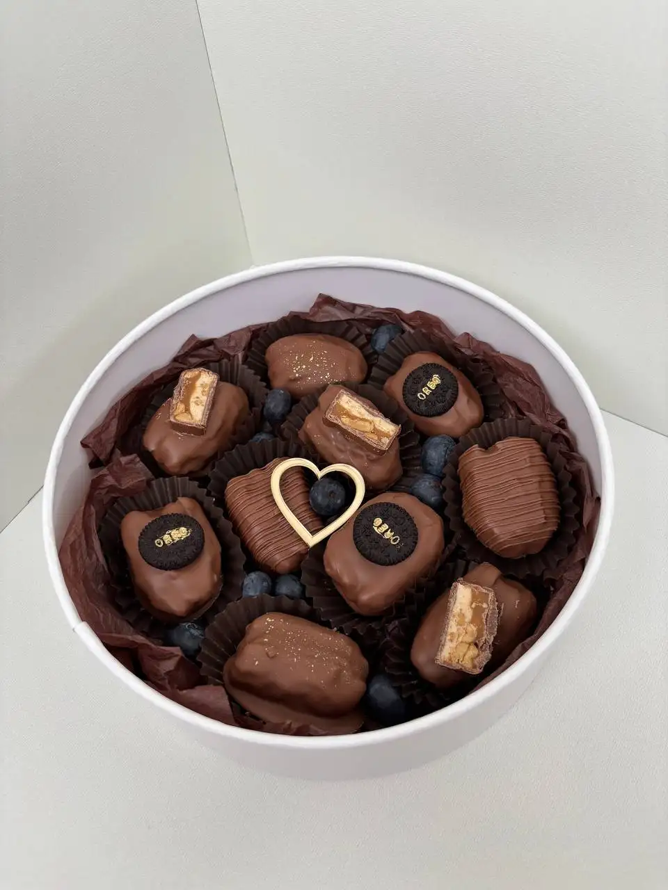 Заказ продуктов к праздникам - Доставка продуктов (Услуги) в Краснодар