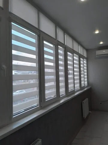 Услуги по установке жалюзи и рулонных штор - SMM и продвижение в Краснодар