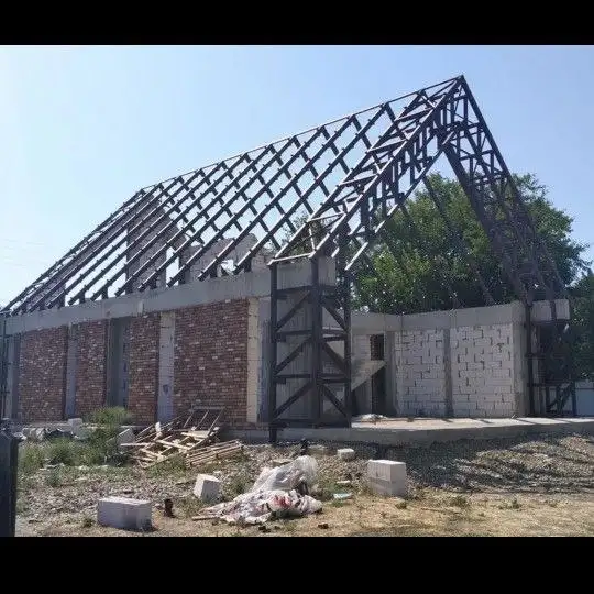 Сварочные работы любой сложности - Сварочные работы (Услуги) в Краснодар