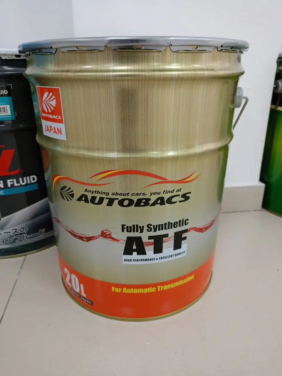 Запчасти и расходники для авто из Азии и других стран в Краснодаре - Запчасти в Краснодар