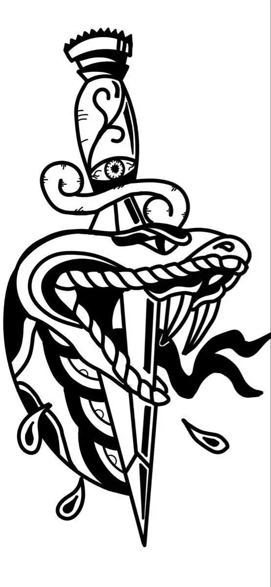 Тату мастер ищет моделей для опыта и портфолио - Татуировки (Услуги) в Краснодар