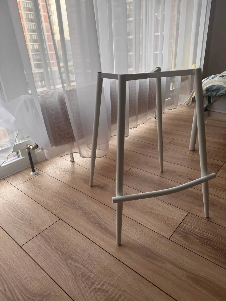 Продажа полубарной ножки 60 см - Барахолка в Краснодар