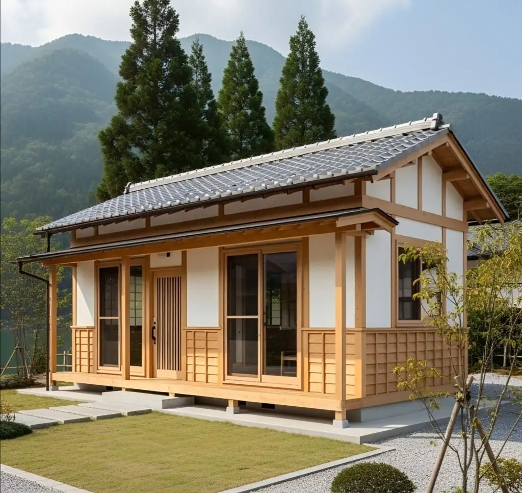 Изготовление изделий из клееного или массива бруса сосны или лиственницы - Столярные работы (Услуги) в Краснодар