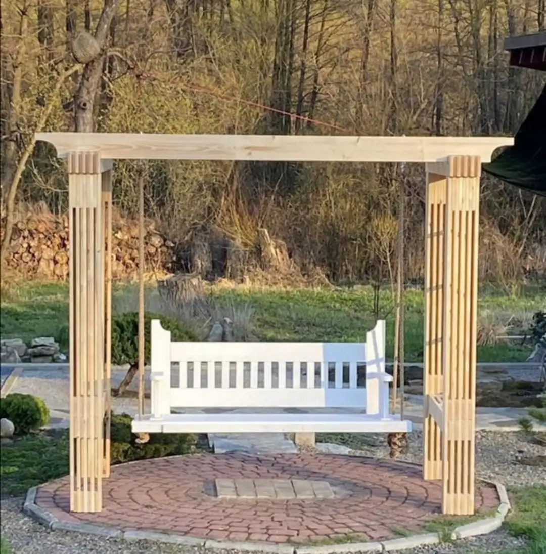 Изготовление изделий из клееного или массива бруса сосны или лиственницы - Столярные работы (Услуги) в Краснодар