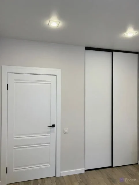 Профессиональный монтаж межкомнатных дверей - Фотография в Краснодар