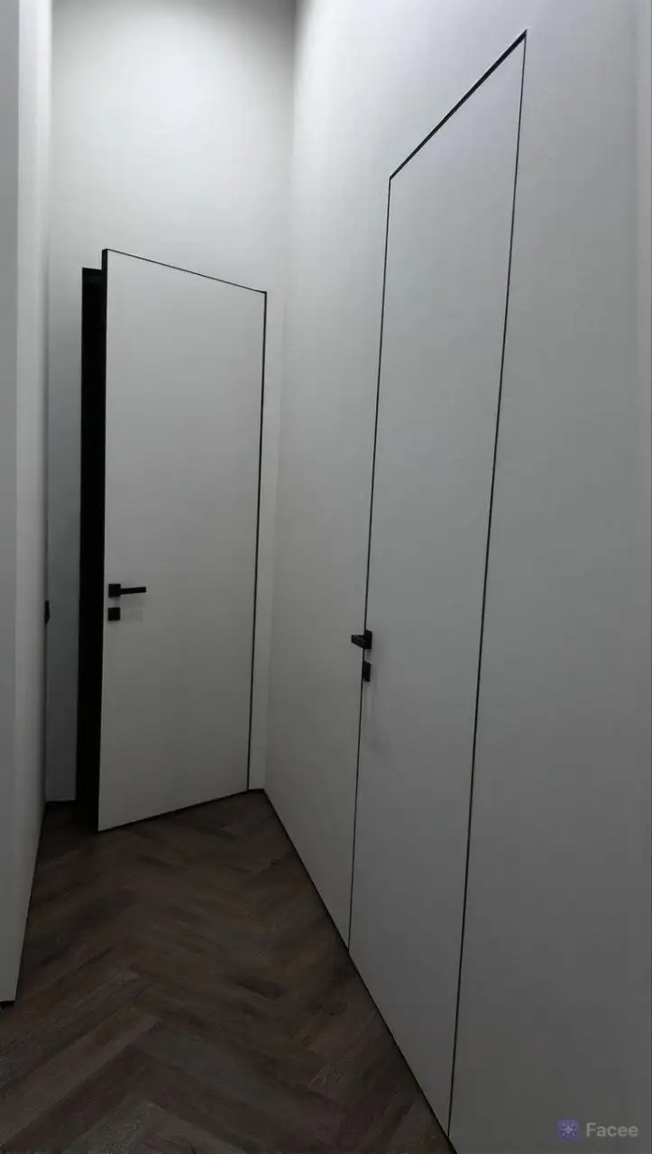 Профессиональный монтаж межкомнатных дверей - Ремонт и строительство (Услуги) в Краснодар