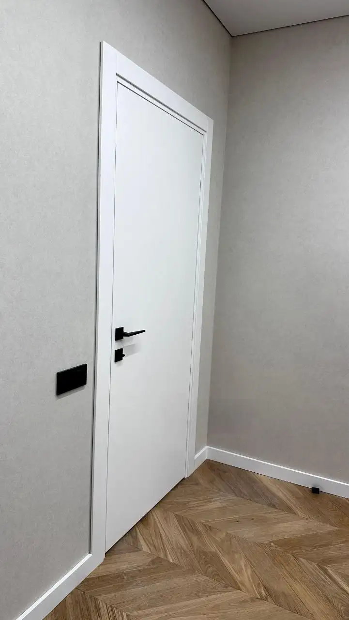 Профессиональный монтаж межкомнатных дверей - Ремонт и строительство (Услуги) в Краснодар