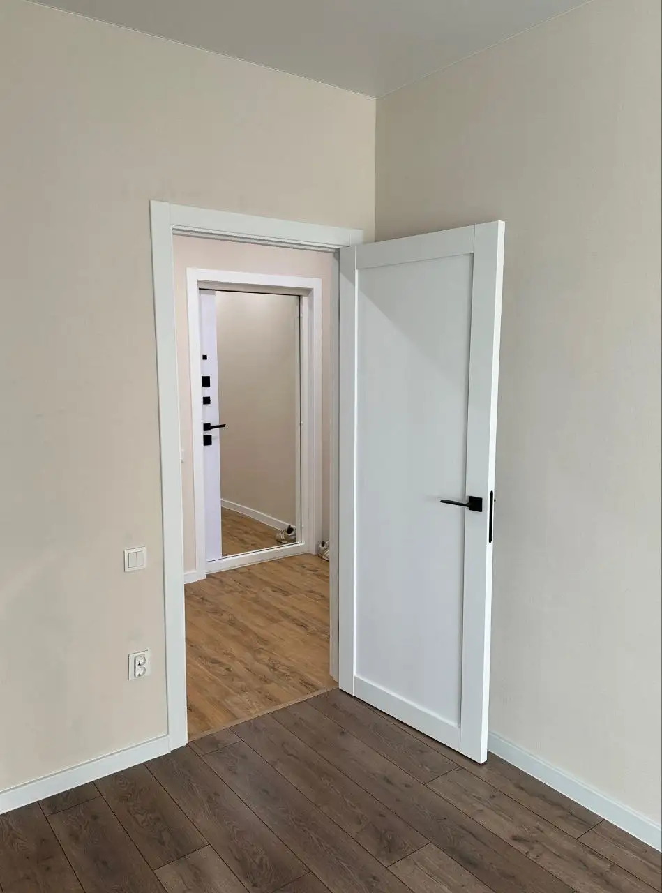 Профессиональный монтаж межкомнатных дверей - Ремонт и строительство (Услуги) в Краснодар