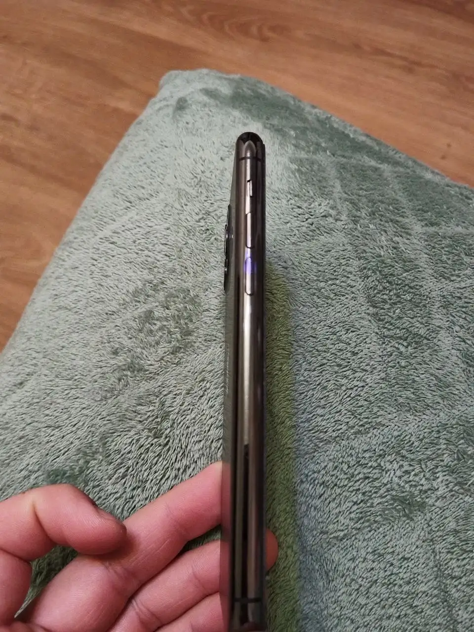 Телефон в хорошем состоянии - Мобильные телефоны (Электроника) в Краснодар