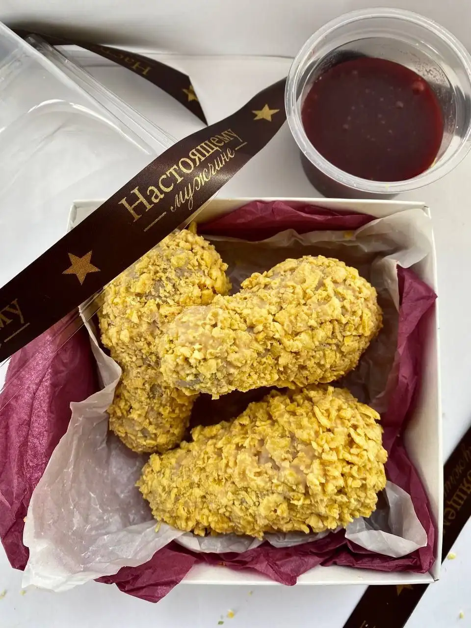 Сладкие подарки ручной работы к 23 февраля - Ручная работа (Хобби и отдых) в Краснодар