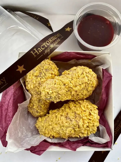 Сладкие подарки ручной работы к 23 февраля - Аренда костюмов в Краснодар