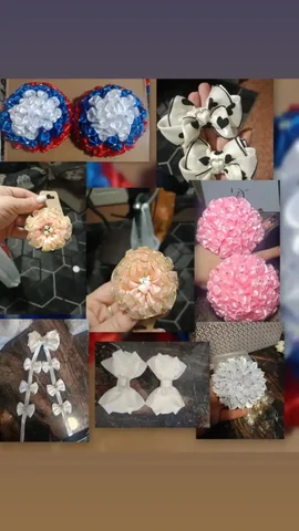 Бантики в наличии и под заказ - Продукты питания в Краснодар