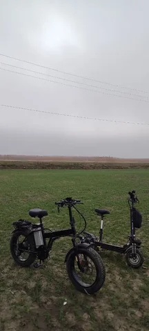 Продам электро велосипед - Ноутбуки в Краснодар