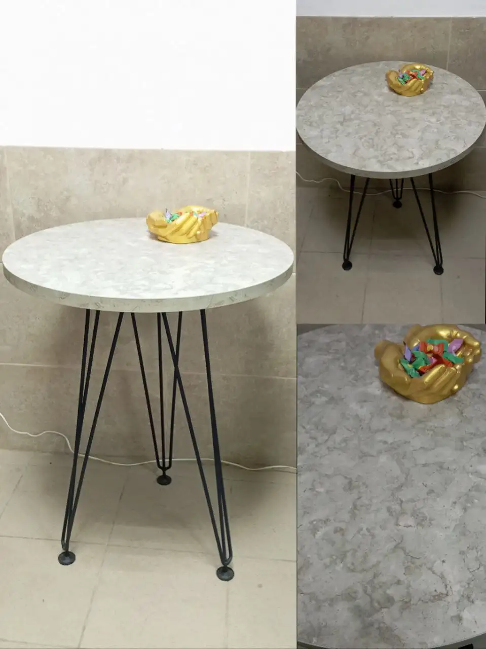 Стол новый 59см - Мебель (Для дома и дачи) в Краснодар