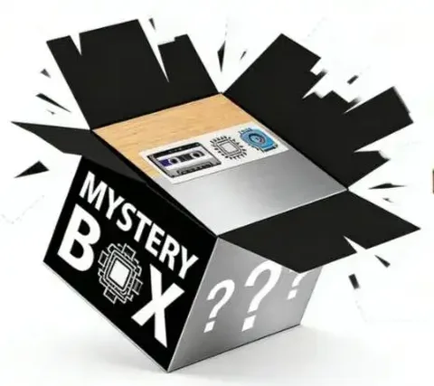 Секретный бокс сюрприз - Продукты питания в Краснодар