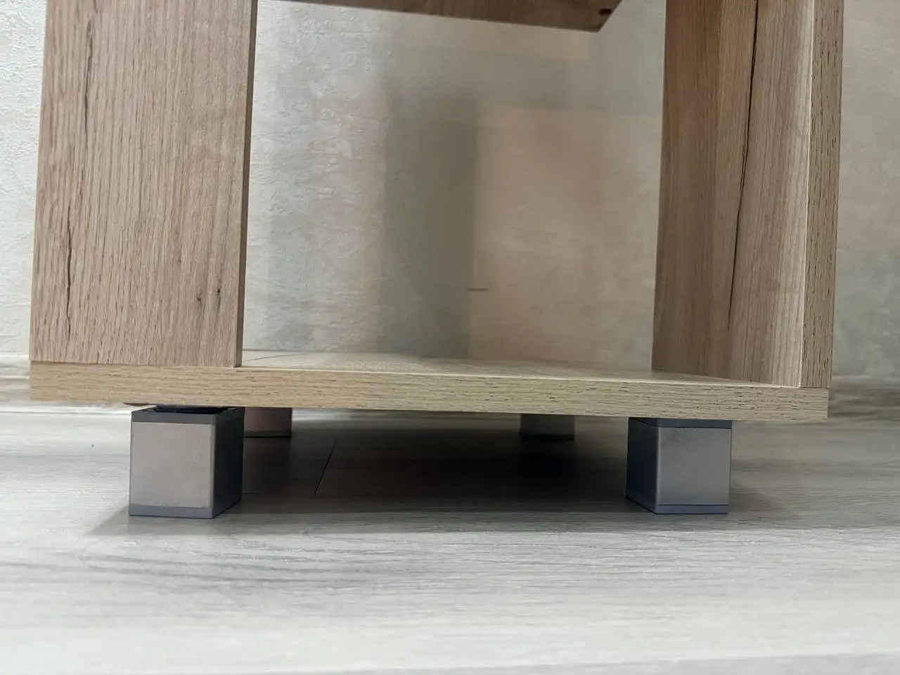 Современный открытый стеллаж в минималистичном дизайне - Для дома и дачи в Краснодар