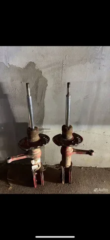 Стойки для автомобиля Гранта - Авто в Краснодар