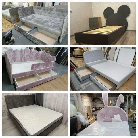 Мастерская мягкой мебели в Краснодаре - Логопедия в Краснодар