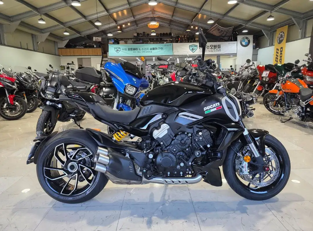 Привоз мотоциклов из Южной Кореи - Мотоциклы (Авто) в Краснодар