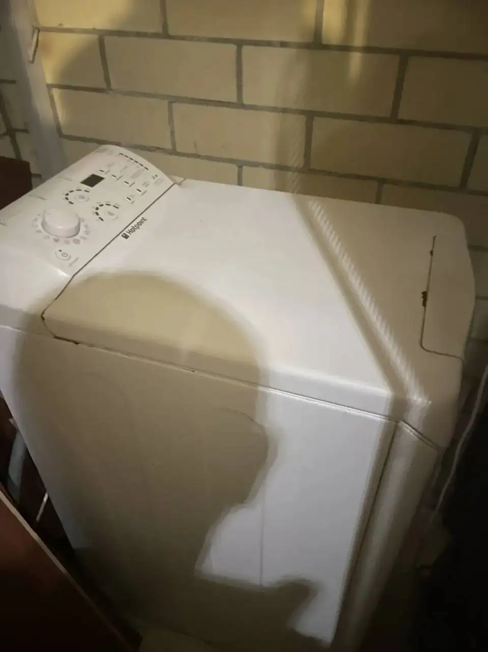 Продажа холодильника и стиральной машины - Барахолка в Краснодар