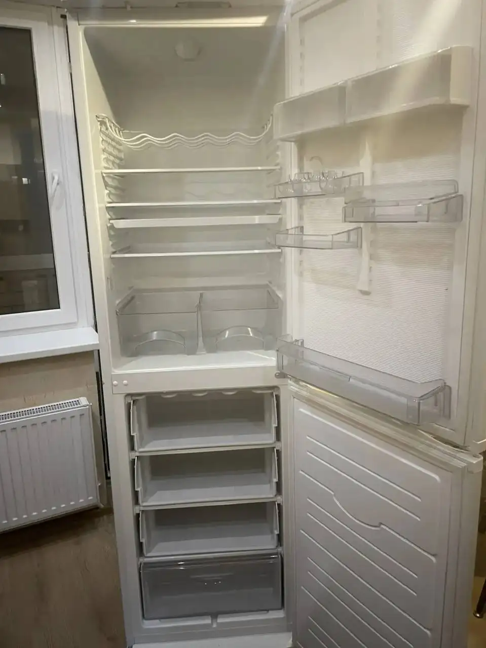 Продажа холодильника и стиральной машины - Барахолка в Краснодар