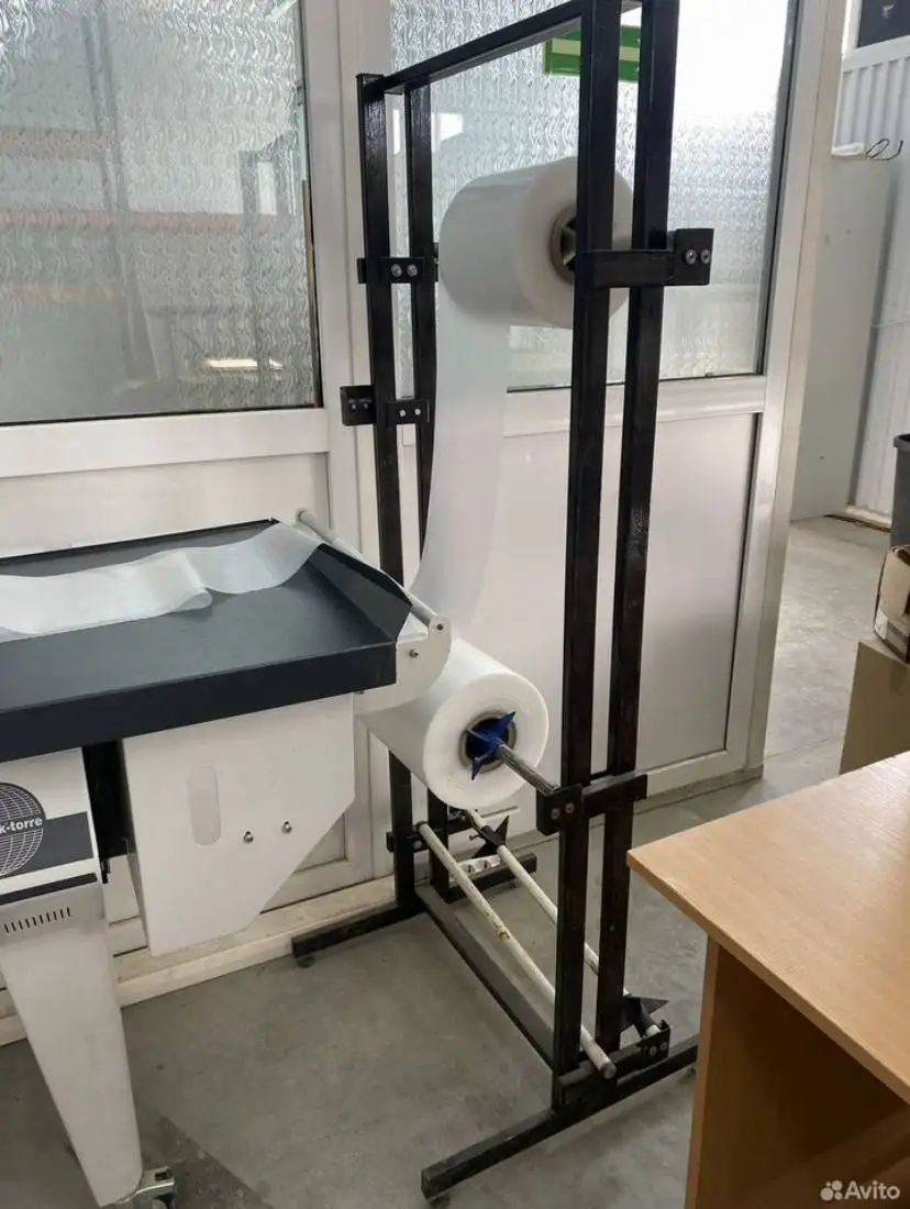 Термоусадочный станок с функциями запайки - Промышленное оборудование (Готовый бизнес и оборудование) в Краснодар