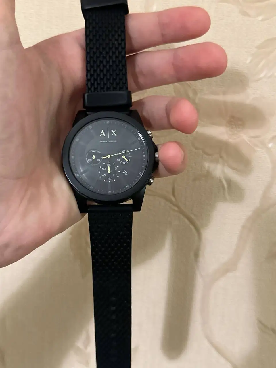 Продаются часы Armani Exchange AX1344 - Часы (Барахолка) в Краснодар