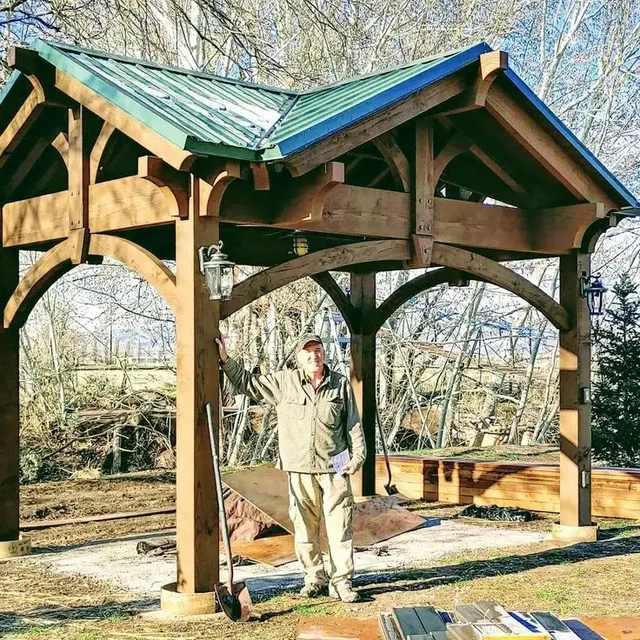Изготовление мебели из клееного или массива бруса - частное объявление в Краснодар