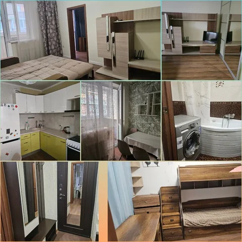 Аренда 2-комнатной квартиры на Заполярной - частное объявление в Краснодар